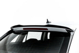 Spoilerläpp för Skoda Scala Mk1 Facelift