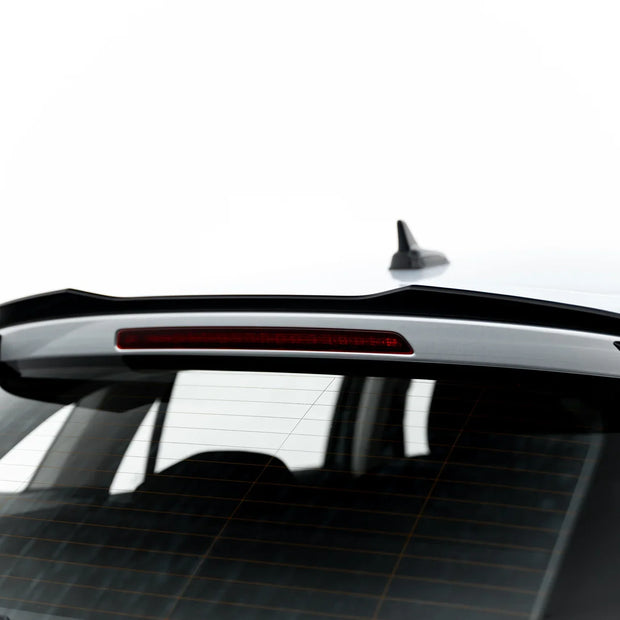 Spoilerläpp för Skoda Scala Mk1 Facelift