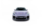 Frontläpp för Porsche Panamera 4 / 4S E-Hybrid / 4 E-Hybrid 972