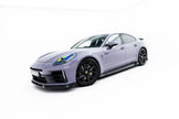 Sidokjolar Diffusers för Porsche Panamera 4 / 4S E-Hybrid / 4 E-Hybrid 972
