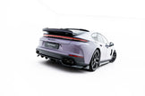 Spoilerläpp för Porsche Panamera 4 / 4S E-Hybrid / 4 E-Hybrid 972
