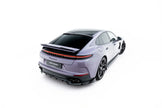 Splitter-kit för Porsche Panamera 4 / 4S E-Hybrid / 4 E-Hybrid 972