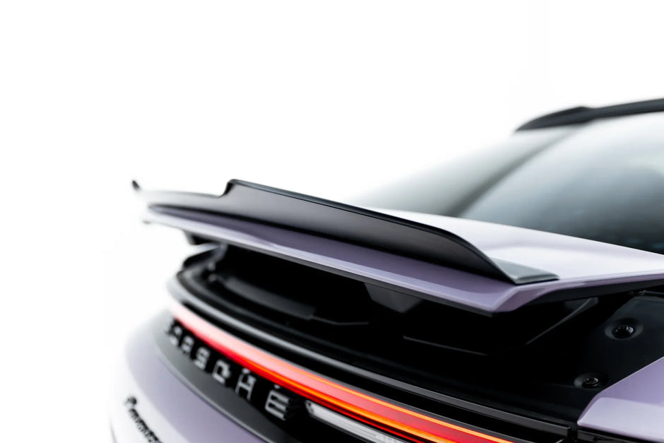 Spoilerläpp för Porsche Panamera 4 / 4S E-Hybrid / 4 E-Hybrid 972