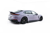 Sidokjolar Diffusers för Porsche Panamera 4 / 4S E-Hybrid / 4 E-Hybrid 972