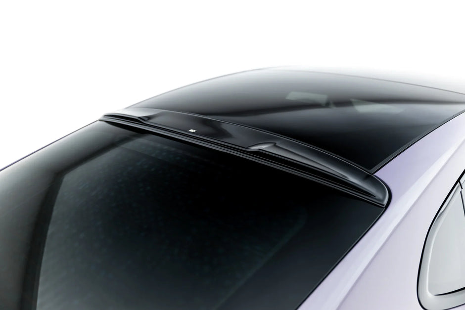 The extension of the rear window för Porsche Panamera 4 / 4S E-Hybrid / 4 E-Hybrid 972
