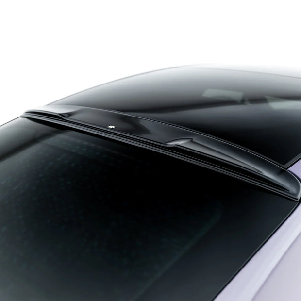 The extension of the rear window för Porsche Panamera 4 / 4S E-Hybrid / 4 E-Hybrid 972
