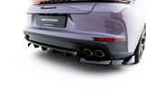 Splitter-kit för Porsche Panamera 4 / 4S E-Hybrid / 4 E-Hybrid 972