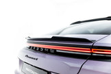Spoilerläpp för Porsche Panamera 4 / 4S E-Hybrid / 4 E-Hybrid 972