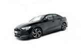 Sidokjolar Diffusers för Audi A3 Sedan 8Y Facelift
