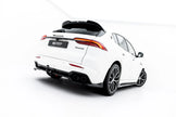 Splitter-kit för Maserati Grecale GT / Modena Mk1