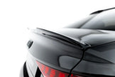 Splitter-kit för Audi A3 Sedan 8Y Facelift
