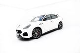 Splitter-kit för Maserati Grecale GT / Modena Mk1