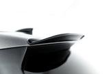 Spoilerläpp för Opel Grandland Mk1