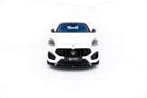 Splitter-kit för Maserati Grecale GT / Modena Mk1