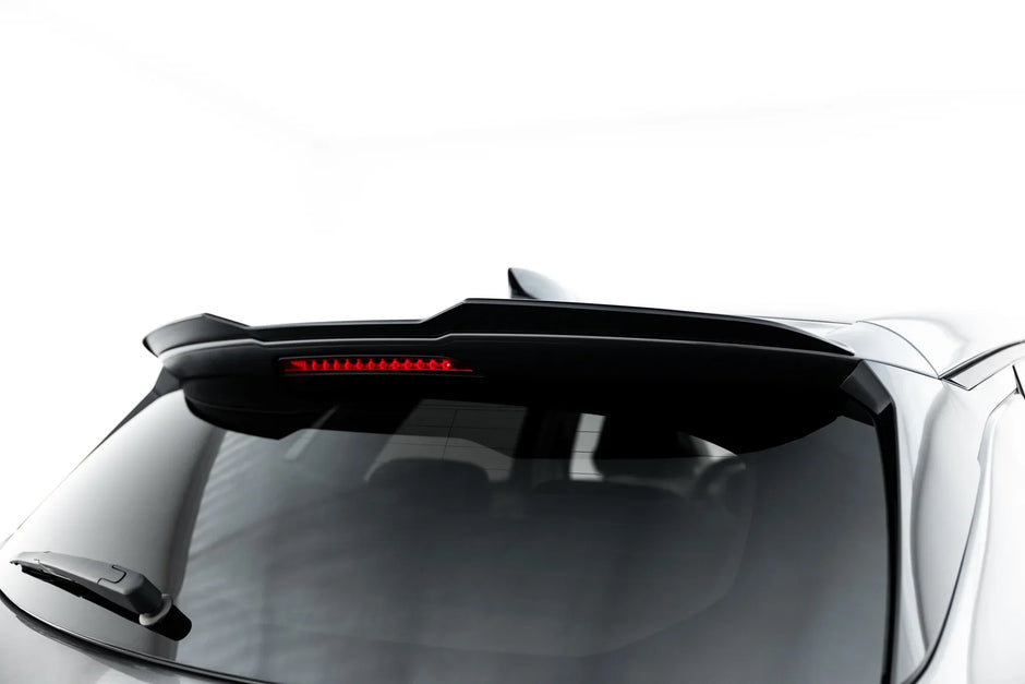 Spoilerläpp för Opel Grandland Mk1