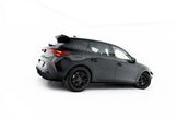 Street Pro Sidokjolar Diffusers för Cupra Leon ST / Hatchback Mk1 Facelift