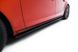 Sidokjolar Diffusers V.2 för Audi A4 / A4 S-Line / S4 B8
