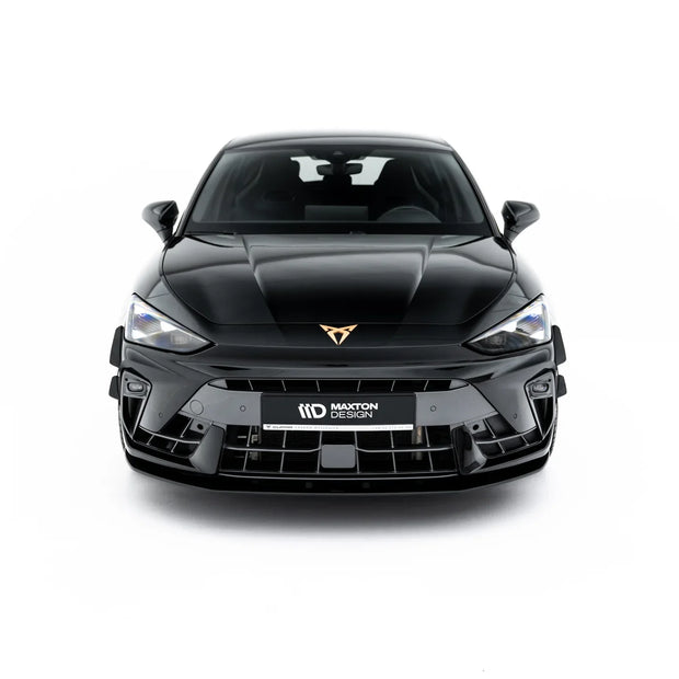 Street Pro Frontläpp för Cupra Leon Hatchback Mk1 Facelift