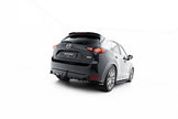 Rear Valance för Mazda CX-5 Mk2