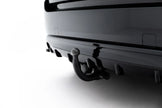 Rear Valance för Mazda CX-5 Mk2