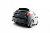 Rear Valance för Mazda CX-5 Mk2