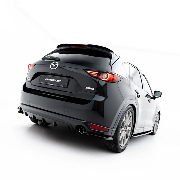 Rear Valance för Mazda CX-5 Mk2