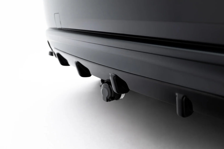 Rear Valance för Mazda CX-5 Mk2