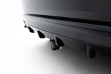 Splitter-kit för Mazda CX-5 Mk2