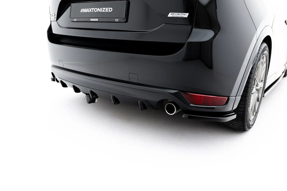 Rear Valance för Mazda CX-5 Mk2