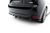 Rear Valance för Mazda CX-5 Mk2