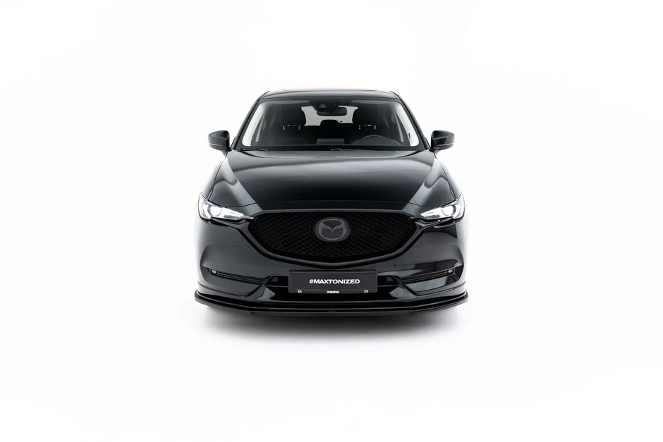Frontläpp för Mazda CX-5 Mk2