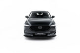 Splitter-kit för Mazda CX-5 Mk2