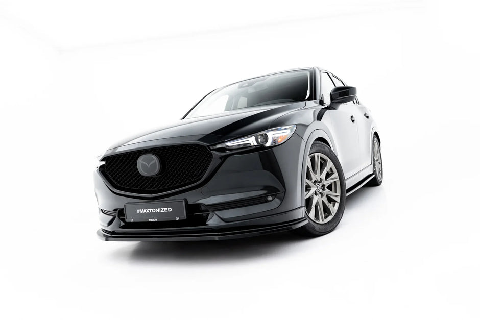 Frontläpp för Mazda CX-5 Mk2