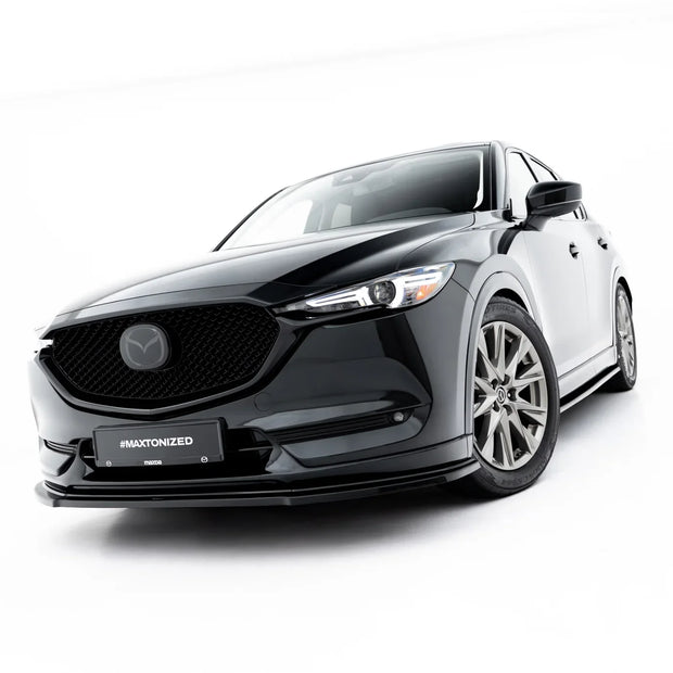 Frontläpp för Mazda CX-5 Mk2