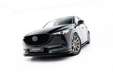 Splitter-kit för Mazda CX-5 Mk2