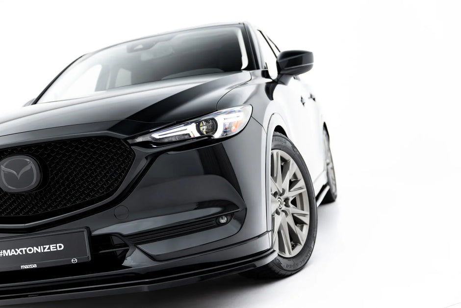 Frontläpp för Mazda CX-5 Mk2