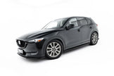 Sidokjolar Diffusers för Mazda CX-5 Mk2