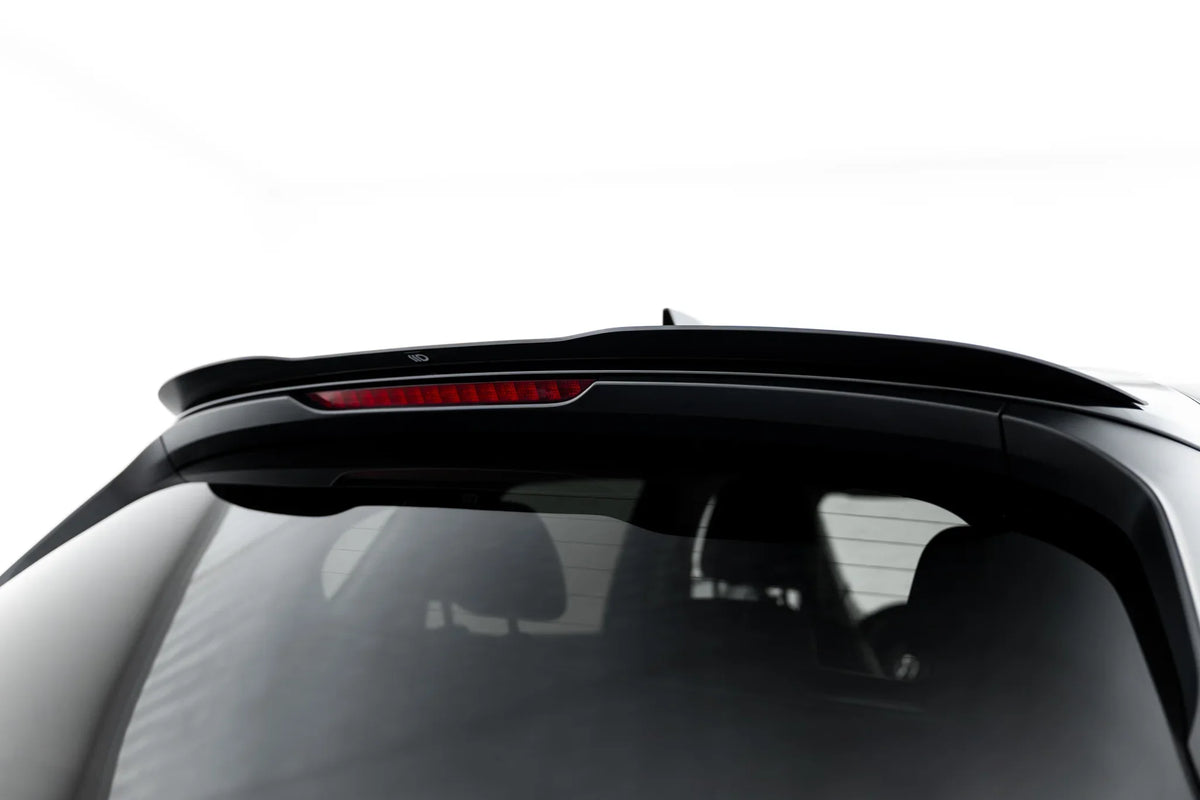Spoilerläpp för Mazda CX-5 Mk2