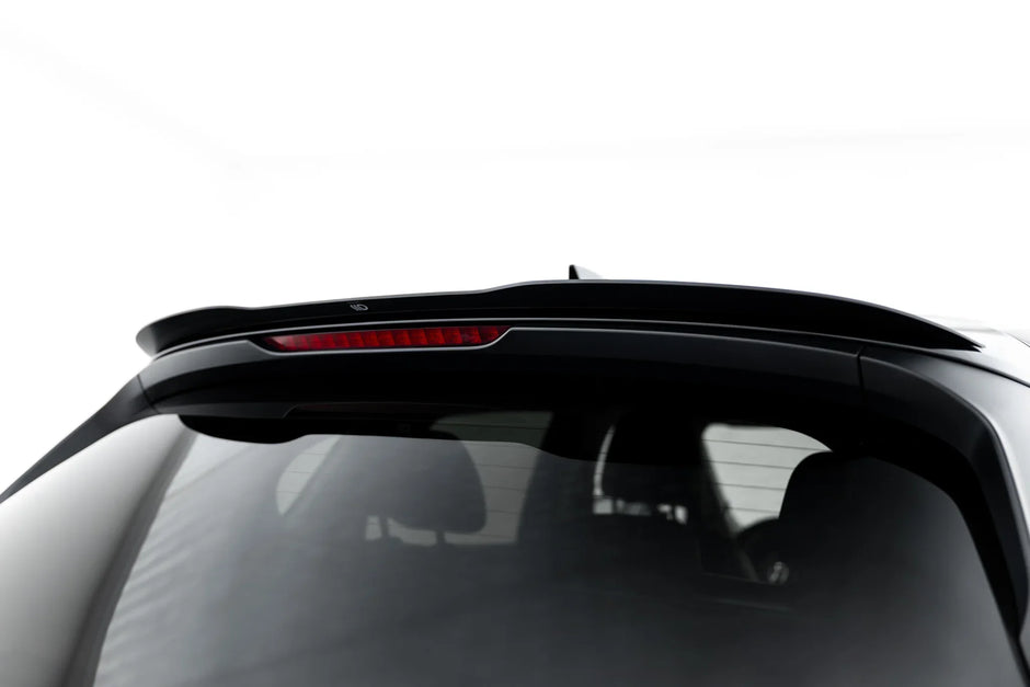 Spoilerläpp för Mazda CX-5 Mk2