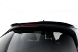 Spoilerläpp för Mazda CX-5 Mk2