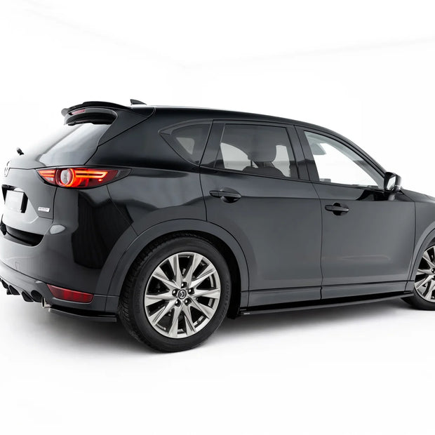 Sidokjolar Diffusers för Mazda CX-5 Mk2