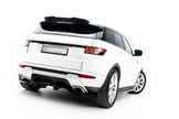 Splitter-kit för Land Rover Range Rover Evoque Mk1