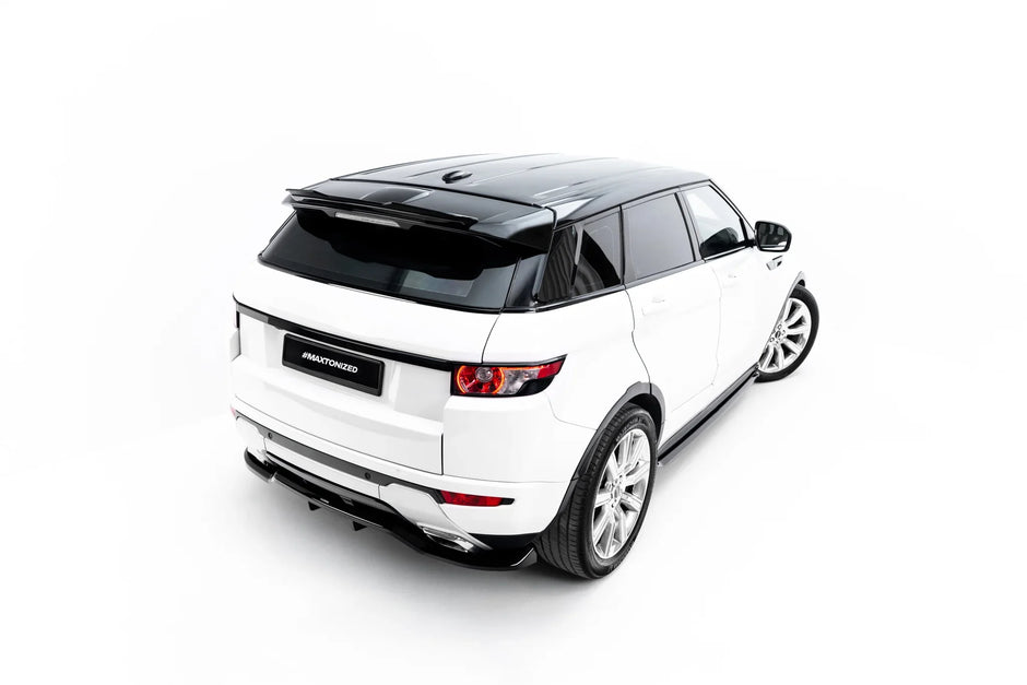 Splitter-kit för Land Rover Range Rover Evoque Mk1