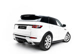 Splitter-kit för Land Rover Range Rover Evoque Mk1