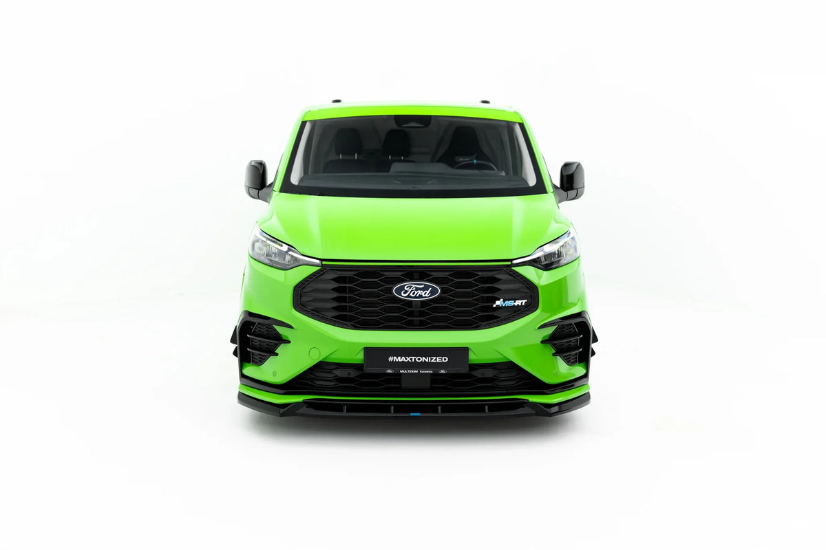 Frontläpp för Ford Transit Custom MSRT Mk2