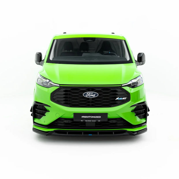 Frontläpp för Ford Transit Custom MSRT Mk2