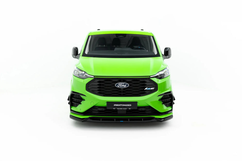 Splitter-kit för Ford Transit Custom MSRT Mk2