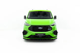 Splitter-kit för Ford Transit Custom MSRT Mk2