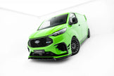 Frontläpp för Ford Transit Custom MSRT Mk2