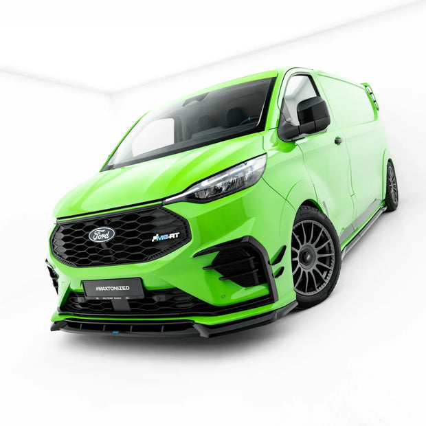 Frontläpp för Ford Transit Custom MSRT Mk2
